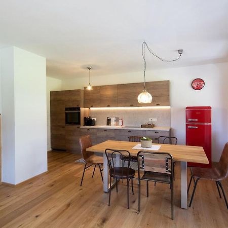 Ferienwohnungen Waltraud Trinker, Haus Εξωτερικό φωτογραφία