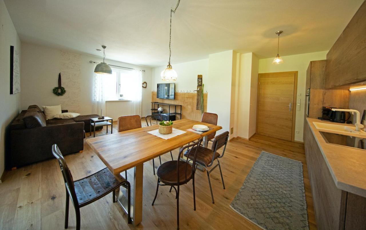 Ferienwohnungen Waltraud Trinker, Haus Εξωτερικό φωτογραφία
