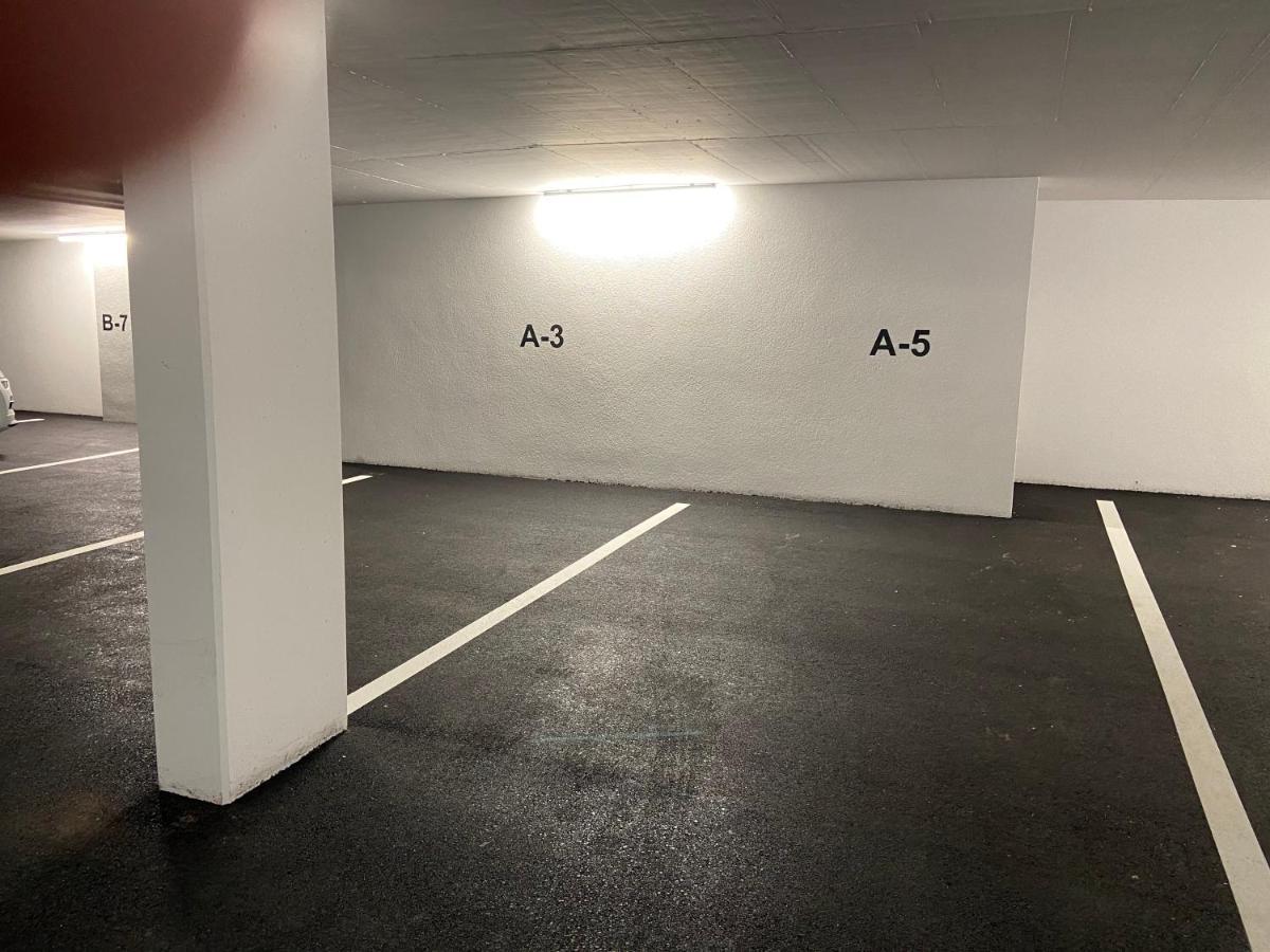 Ferienwohnungen Waltraud Trinker, Haus Εξωτερικό φωτογραφία