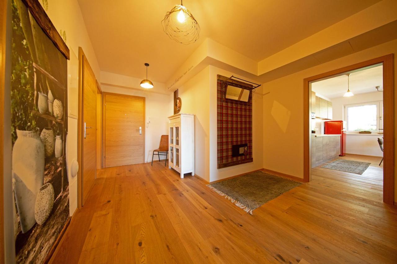 Ferienwohnungen Waltraud Trinker, Haus Εξωτερικό φωτογραφία