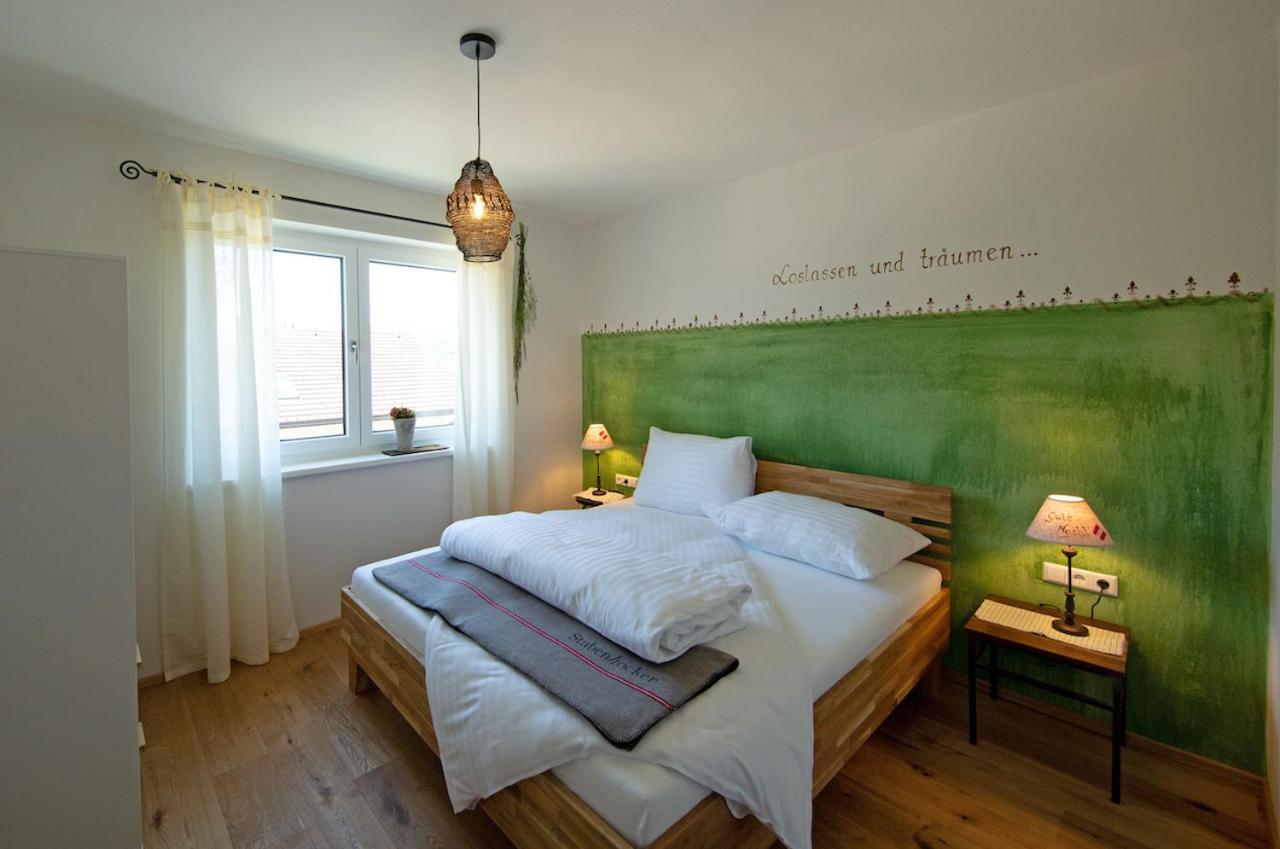 Ferienwohnungen Waltraud Trinker, Haus Εξωτερικό φωτογραφία