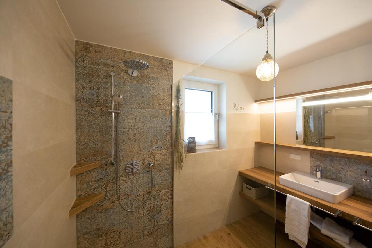 Ferienwohnungen Waltraud Trinker, Haus Εξωτερικό φωτογραφία
